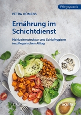 Ern&auml;hrung im Schichtdienst - Petra H&ouml;mens