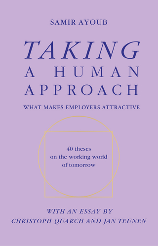 Taking a human approach