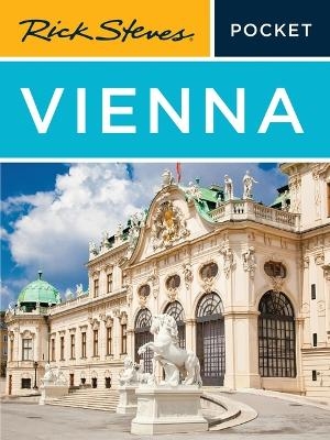 Rick Steves Pocket Vienna (Fifth Edition) - Rick Steves