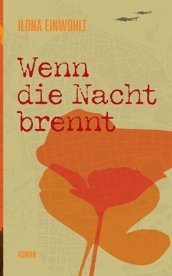Wenn die Nacht brennt - Ilona Einwohlt