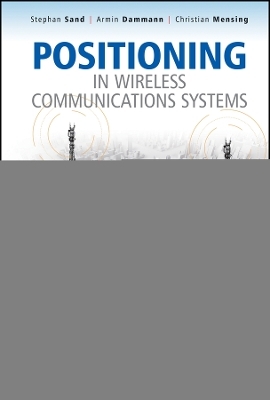 Positioning in Wireless Communications Systems - SS Sand