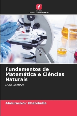 Fundamentos de Matemática e Ciências Naturais