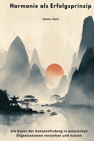 Harmonie als Erfolgsprinzip