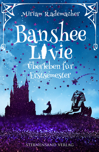 Banshee Livie (Band 11)