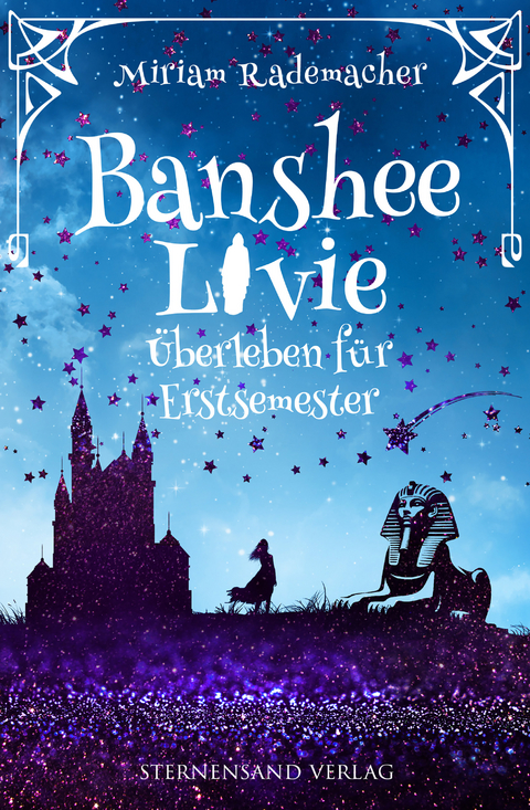 Banshee Livie (Band 11) - Miriam Rademacher