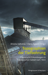 Topographien der Tiefbohrung - 