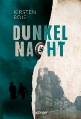 Dunkelnacht - Kirsten Boie