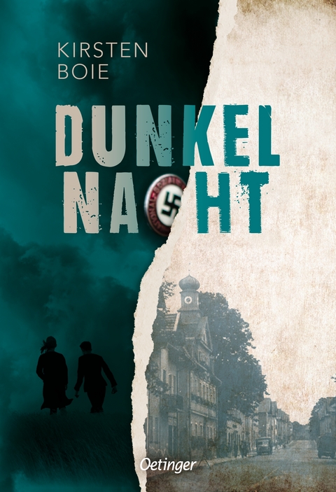 Dunkelnacht - Kirsten Boie