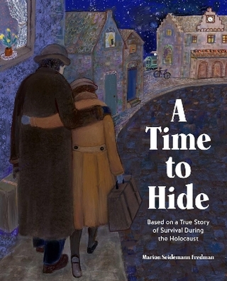 A Time to Hide