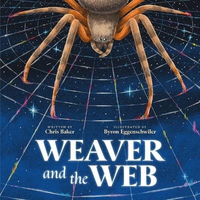 Weaver and the Web - Chris Baker
