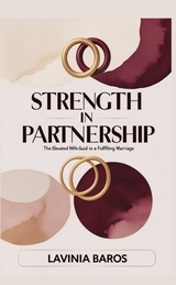 STRENGTH IN PARTNERSHIP - Lavinia Baros