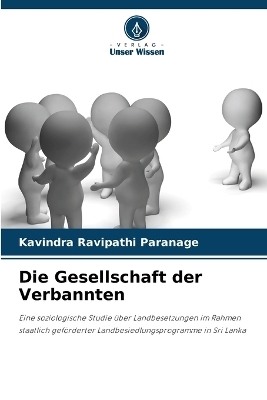 Die Gesellschaft der Verbannten