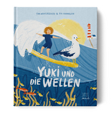 Yuki und die Wellen - Tim Winterscheid