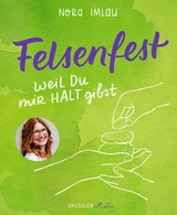 Felsenfest - Nora Imlau