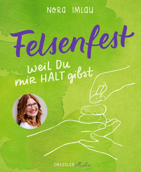 Felsenfest - Nora Imlau