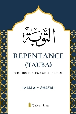 Repentence (Tauba)