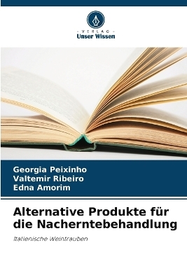 Alternative Produkte für die Nacherntebehandlung
