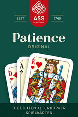 Patience - Original - 