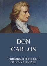Don Carlos - Friedrich Schiller