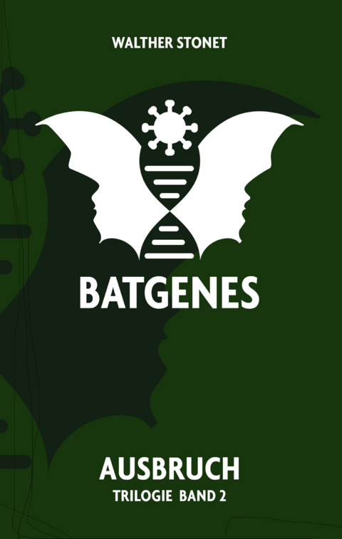 Ausbruch - Stonet Walther