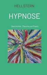 Hypnose (Softcover) - Hellstern - Hofnarr des Lichts