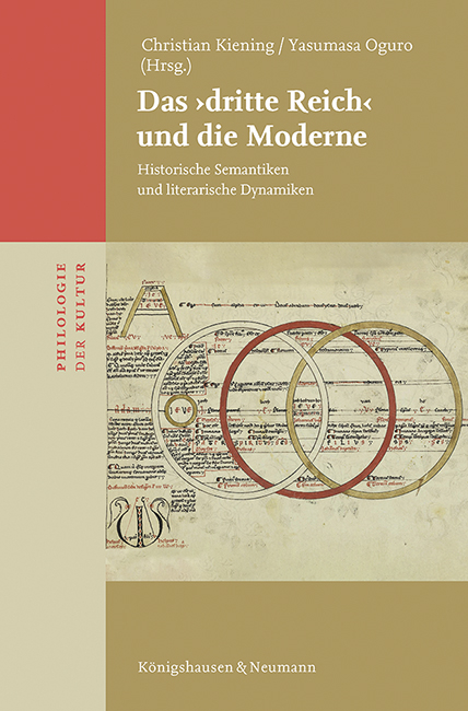 Das &rsaquo;dritte Reich&lsaquo; und die Moderne - 