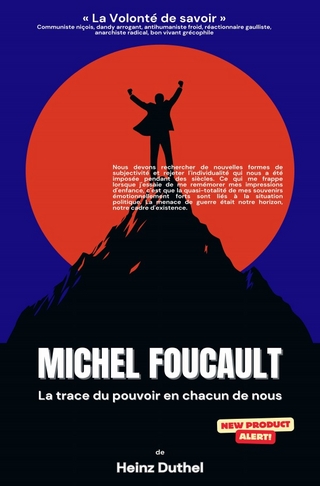 Michel Foucault