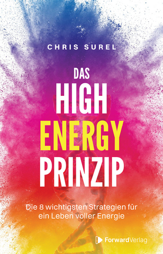 Das High Energy Prinzip