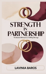 STRENGTH IN PARTNERSHIP - Lavinia Baros