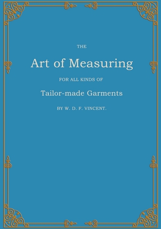 The Art of Measuring