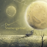 Der Sternengärtner - Dam-Hee Han