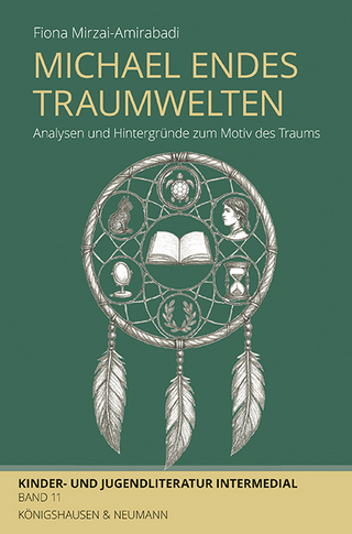 Michael Endes Traumwelten