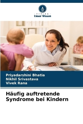 Häufig auftretende Syndrome bei Kindern