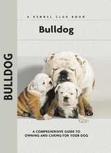 Bulldog - Michael Dickerson