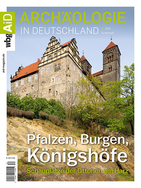 Pfalzen, Burgen, K&ouml;nigsh&ouml;fe - 