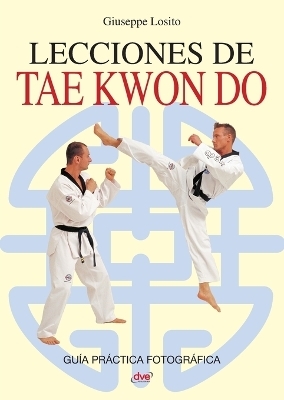 Lecciones de Tae Kwon Do - Giuseppe Losito