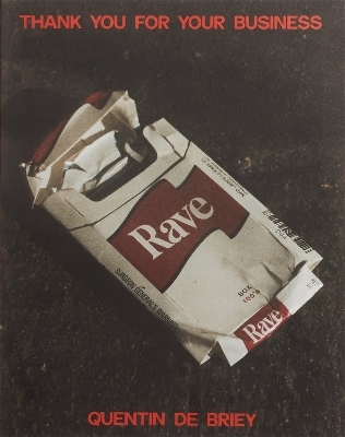 Thank you for your business V