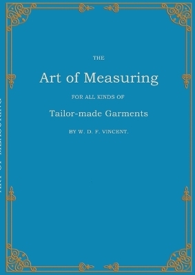 The Art of Measuring