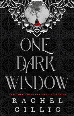 One Dark Window (Standard Hardcover Edition)