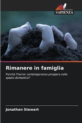 Rimanere in famiglia - Jonathan Stewart