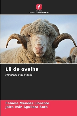 Lã de ovelha