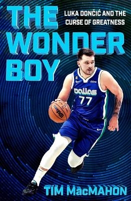 The Wonder Boy - Tim Macmahon