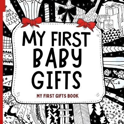 My First Baby Gifts -  Wonder Castles Publishing