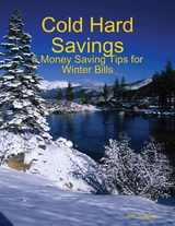 Cold Hard Savings: 5 Money Saving Tips for Winter Bills -  Jon Slagley