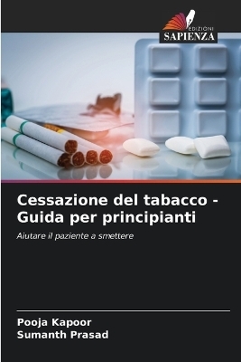 Cessazione del tabacco - Guida per principianti