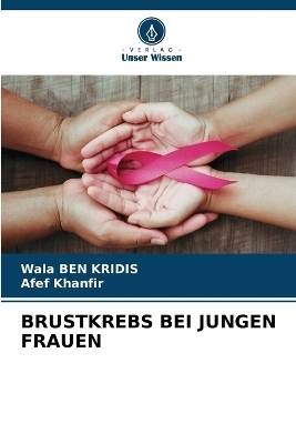BRUSTKREBS BEI JUNGEN FRAUEN