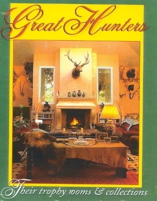 Great Hunters - 