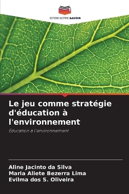 Le jeu comme stratégie d'éducation à l'environnement