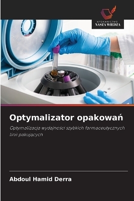 Optymalizator opakowan