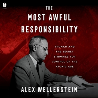 The Most Awful Responsibility
